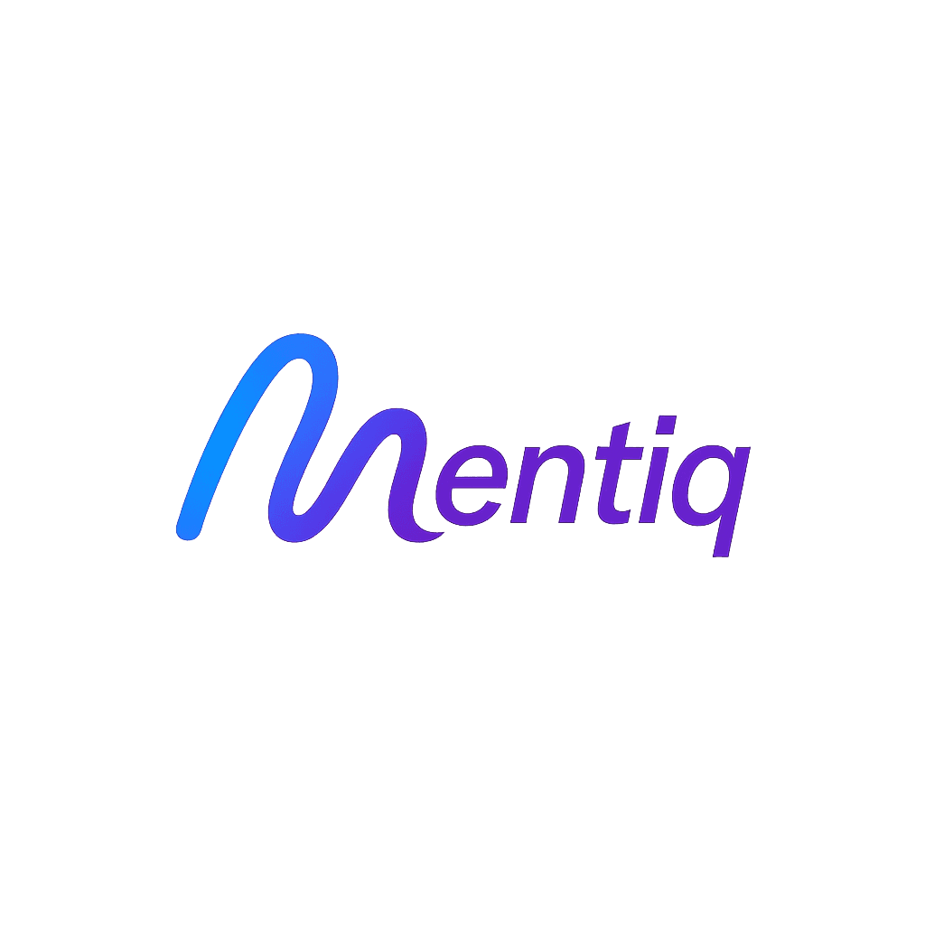 Mentiq Logo